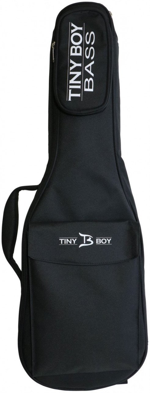 TBP-2400WH Bass