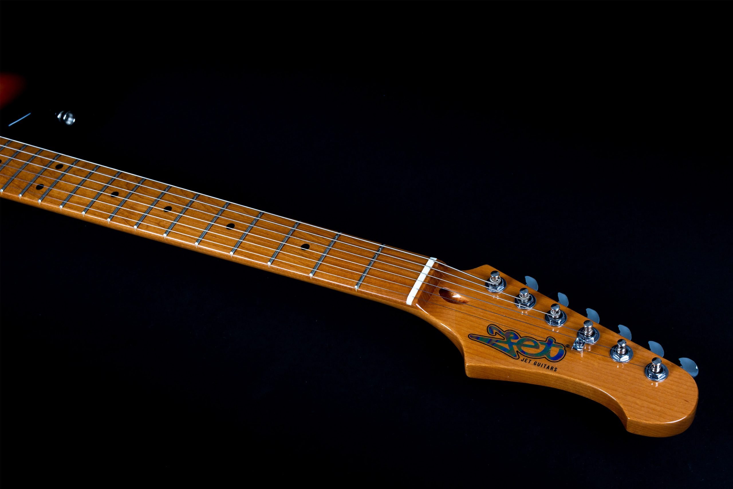 JT-300 Sunburst