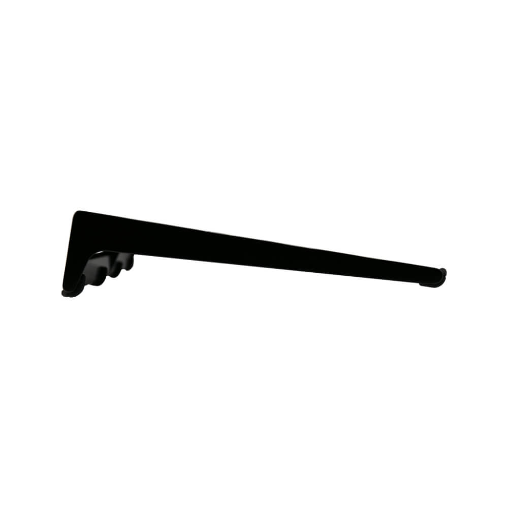 Pedelboard Rail Large Black inkl. Stealth Pro Accessory