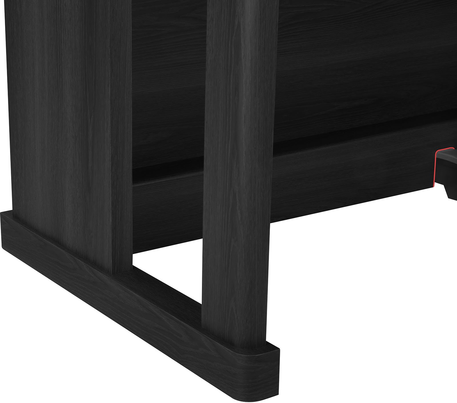 NCK-430 Digital Piano Black
