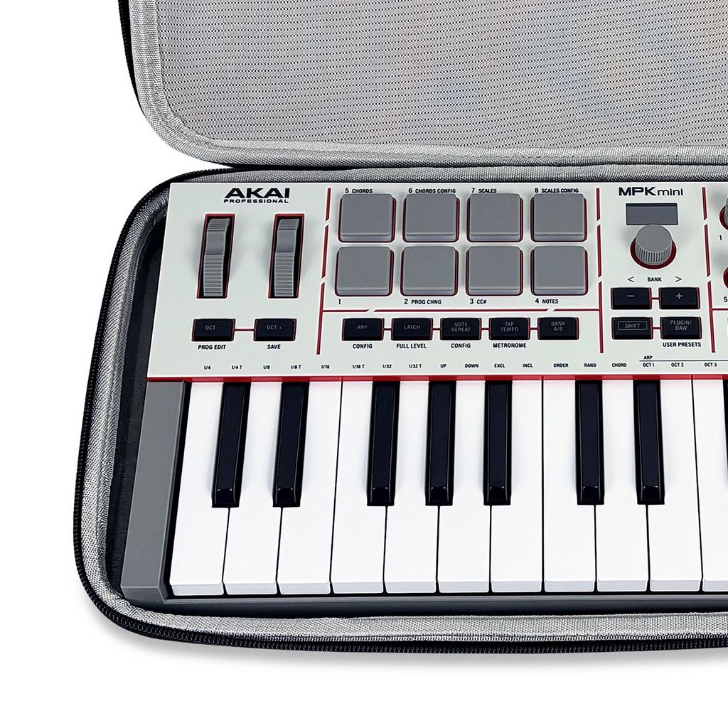 PULSE Case For The Akai MPK Mini IV