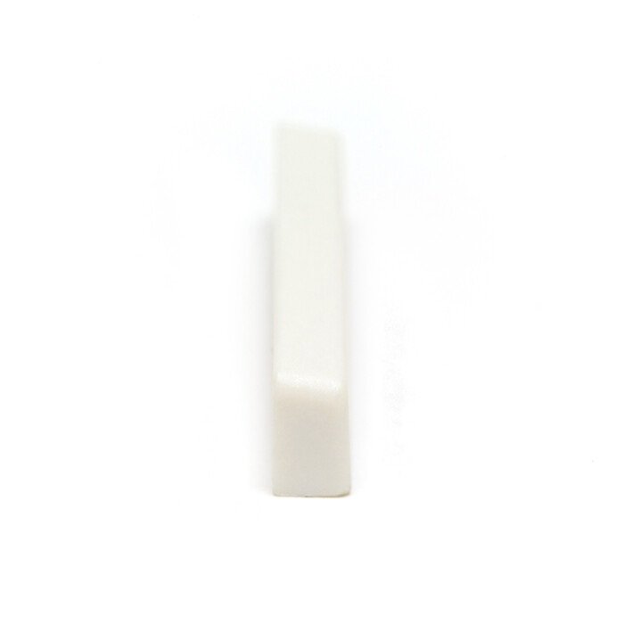 TUSQ PQ-3000-00 - Stringed Instruments Jumbo Nut, Flat, Blank