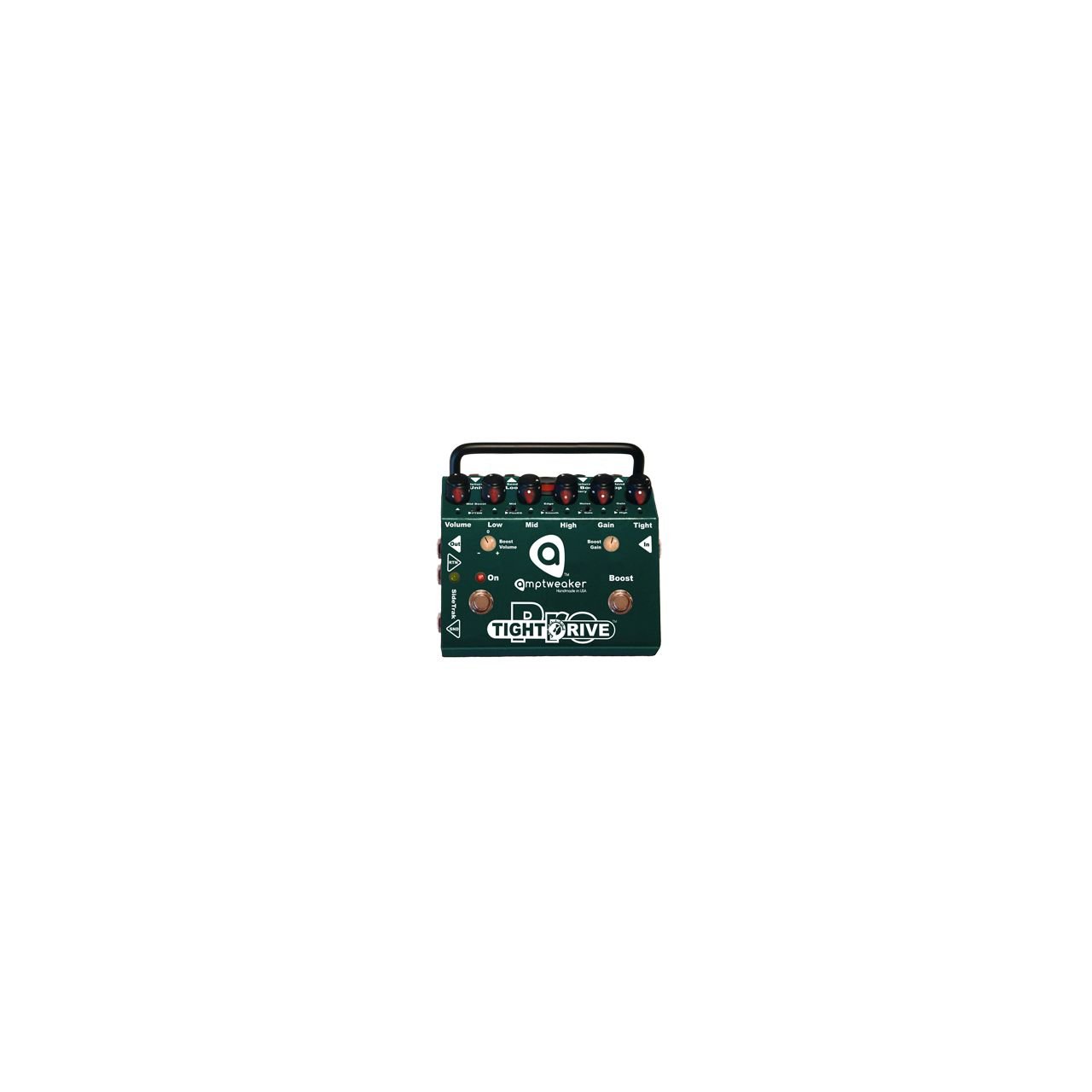Amptweaker TightDrive Pro - Pro Series Overdrive / Boost