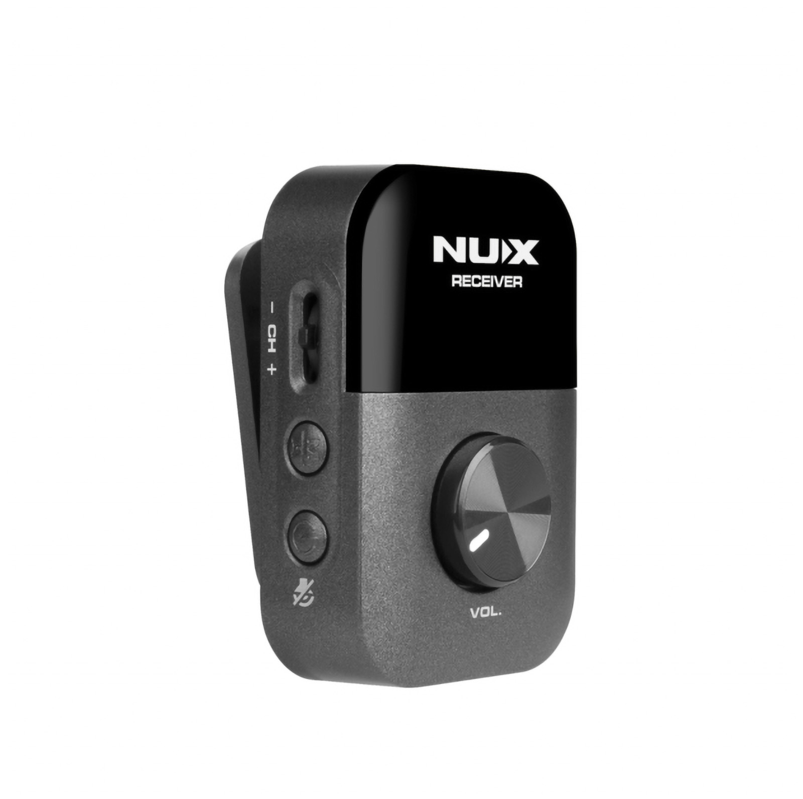 C7 Stereo Wireless In-Ear Monitor System