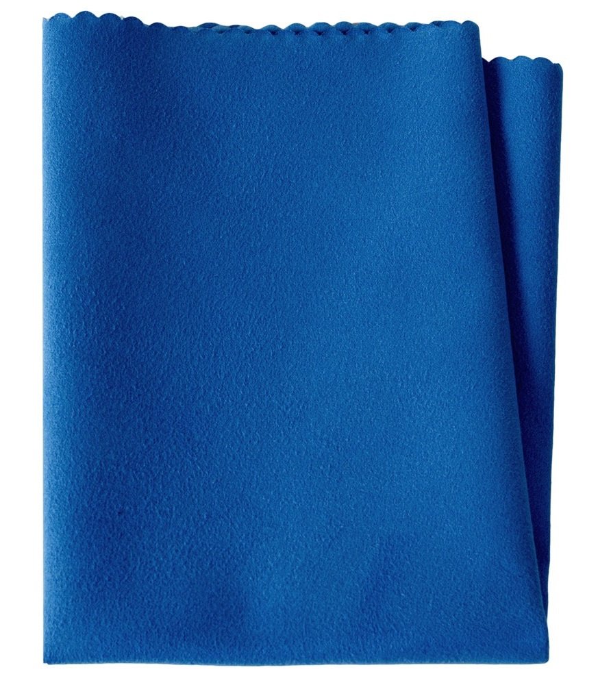 MN730 Untreated Microfiber Polishing Cloth
