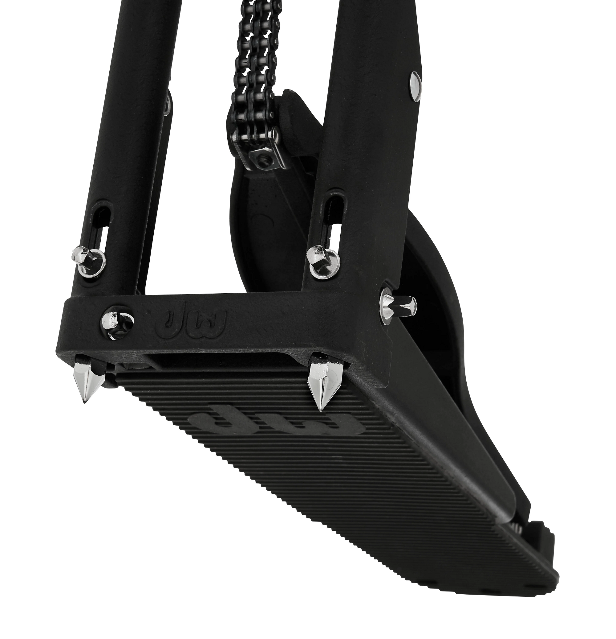 3500A 3-Leg Hi-Hat  Stand