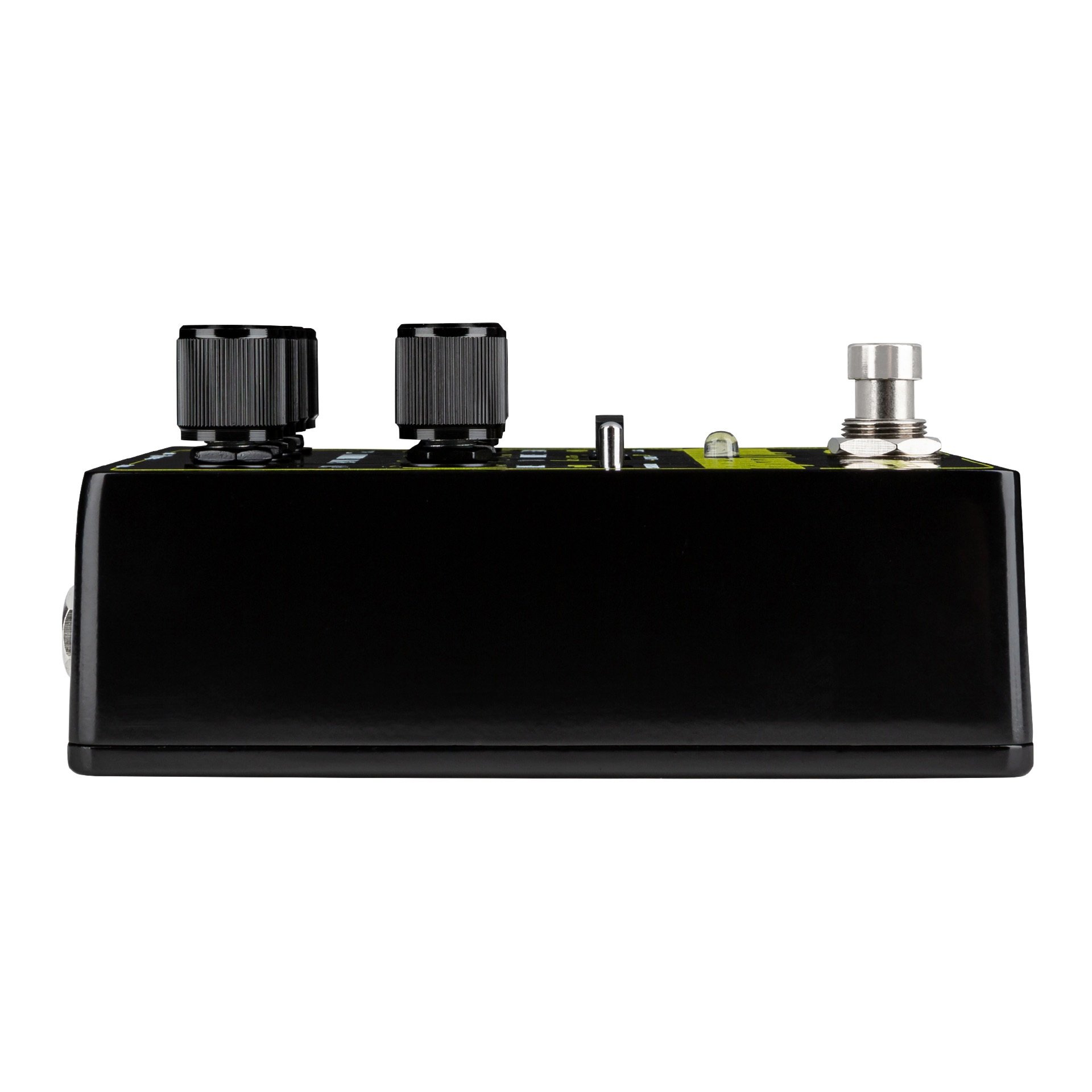 Basstard Flex Bass Overdrive