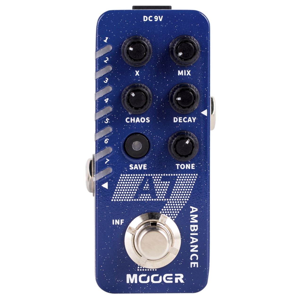 A7 Ambiance Ambient Reverb