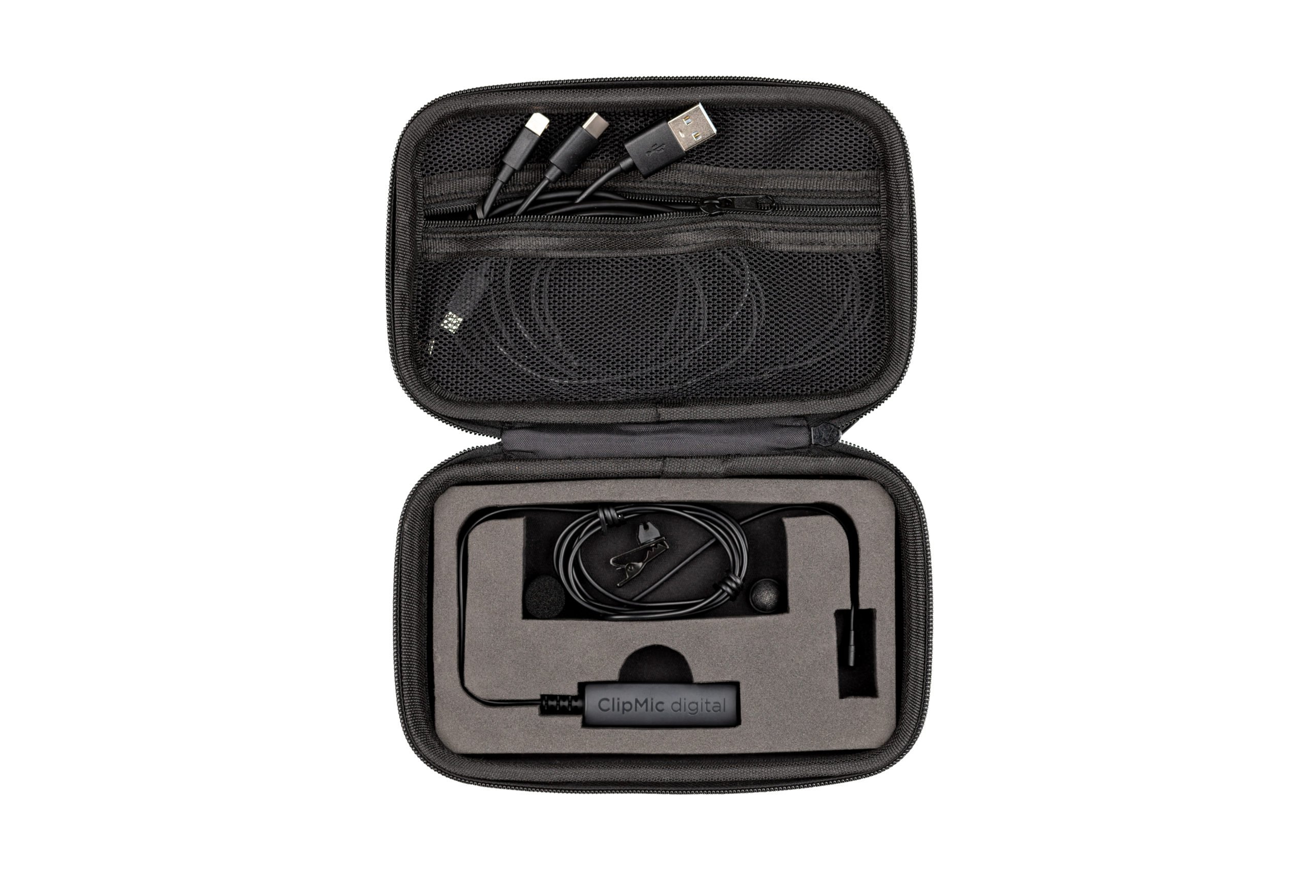 ClipMic Digital  2