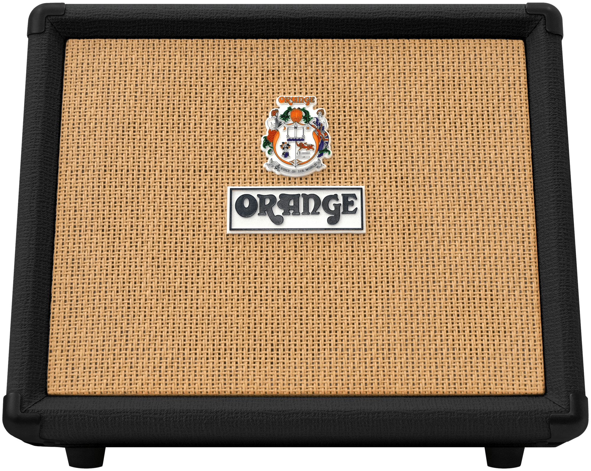 Crush Acoustic 30 Black (Versandrückläufer)