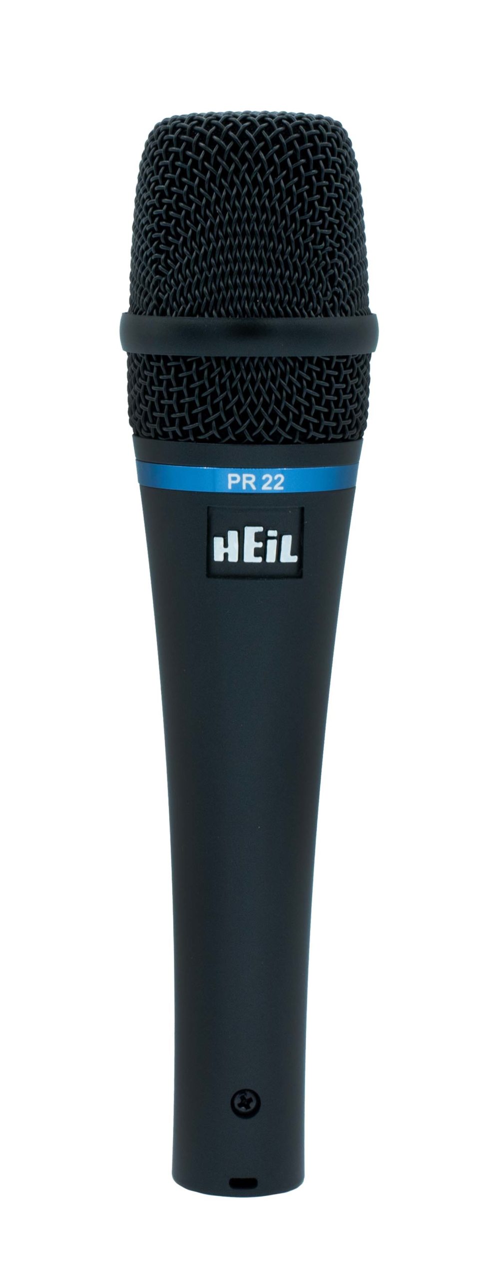 PR22 UT - Gesangsmikrofon