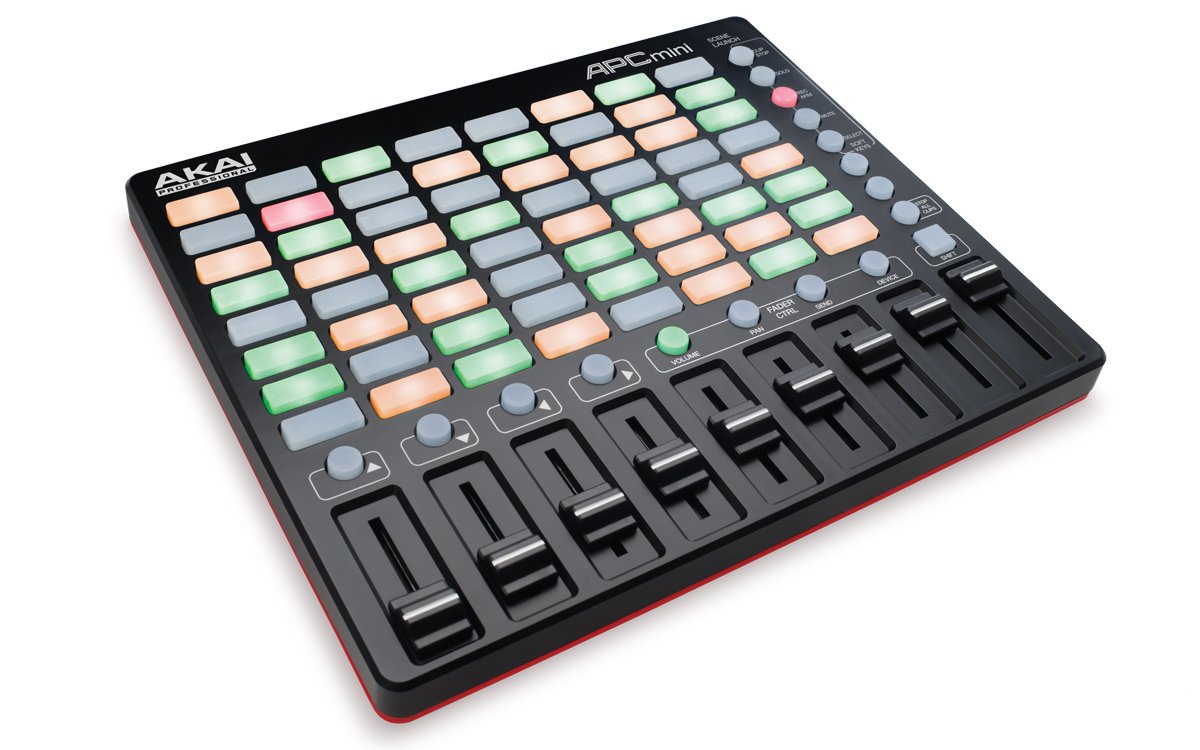 APC Mini (B-Ware)
