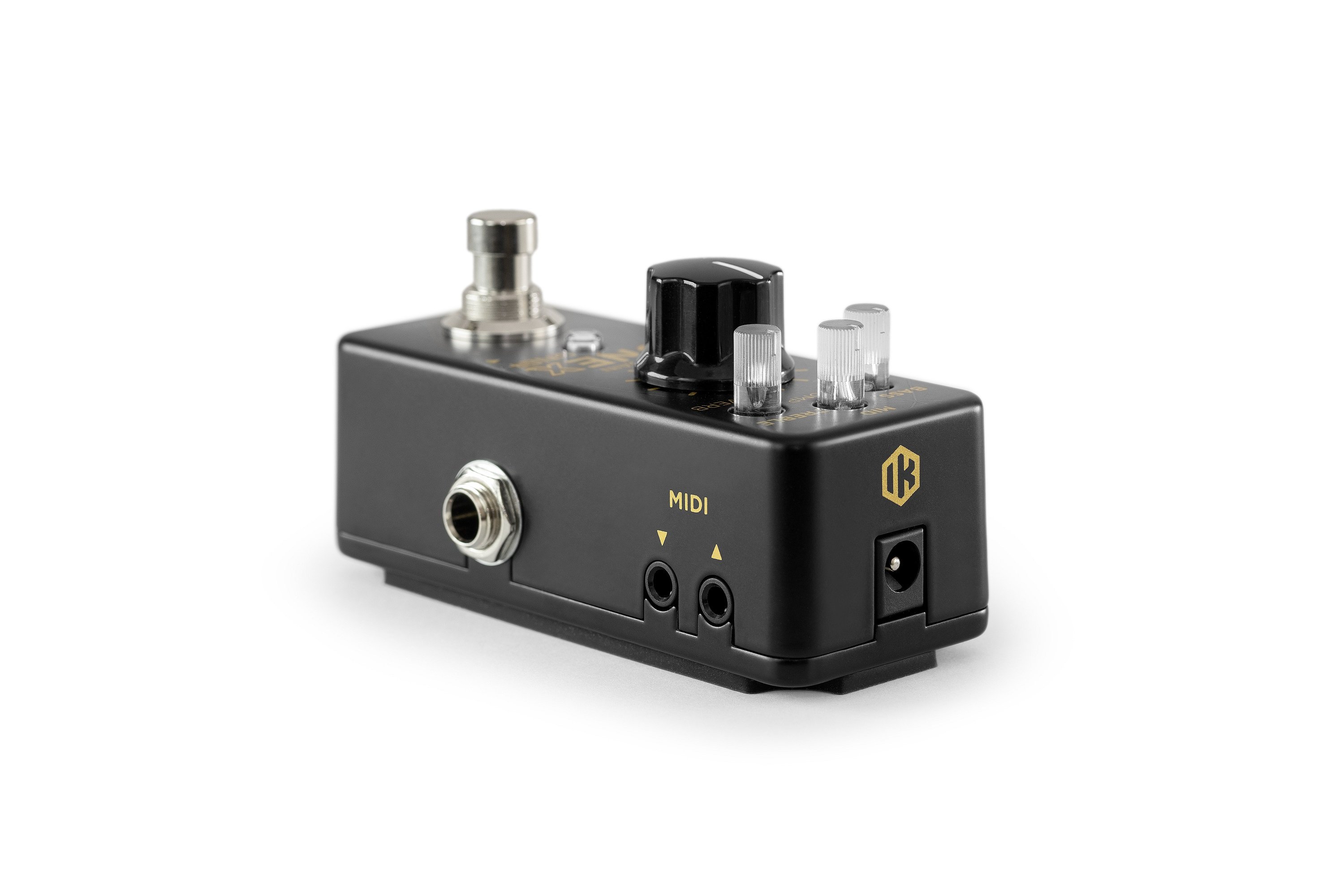 TONEX One+ Ultra-Compact Amp Modeling Pedal