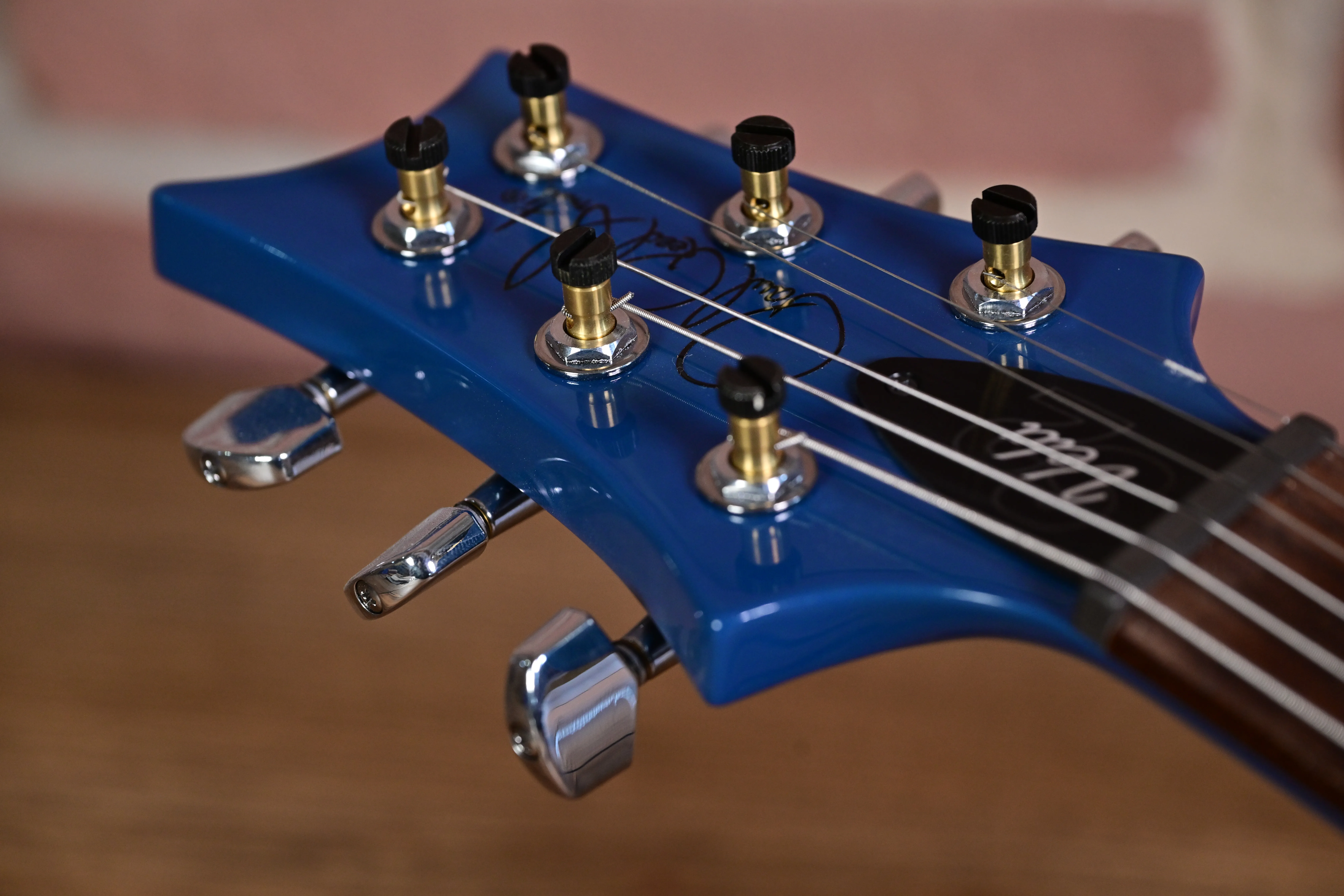 S2 Vela - Space Blue