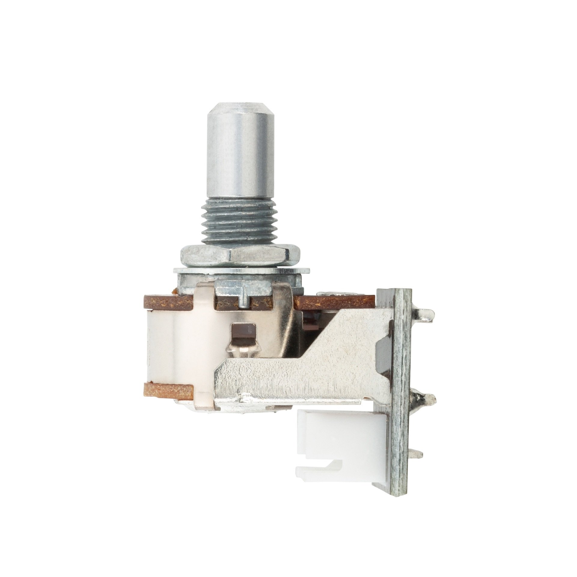 MetroExpress Volume Potentiometer (A500K) Module w/ prewired PCB, for Instruments w/ Control Plate