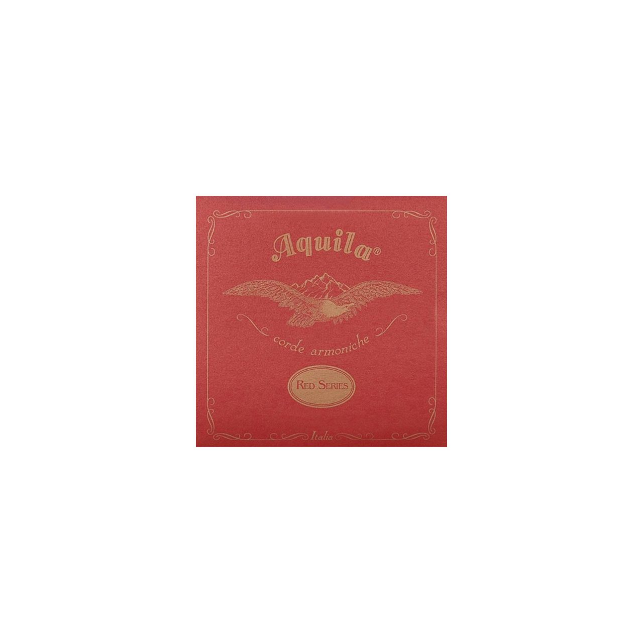 Aquila Red Series Ukulele