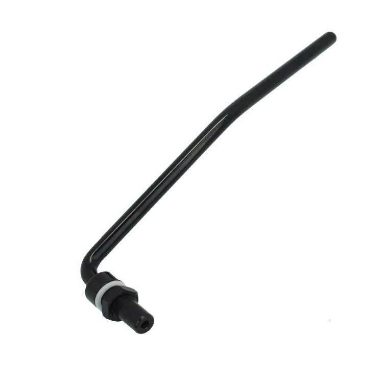 FRTAPIBP Push-In Style Tremolo Arm - Black