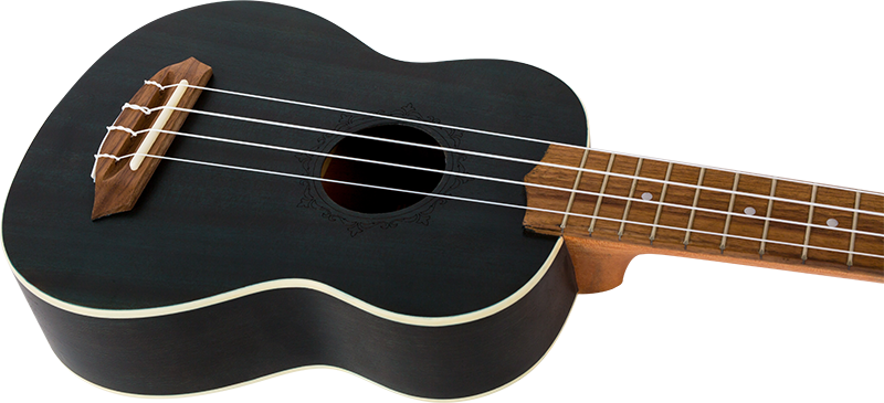 NUS380 Topaz Soprano Ukulele