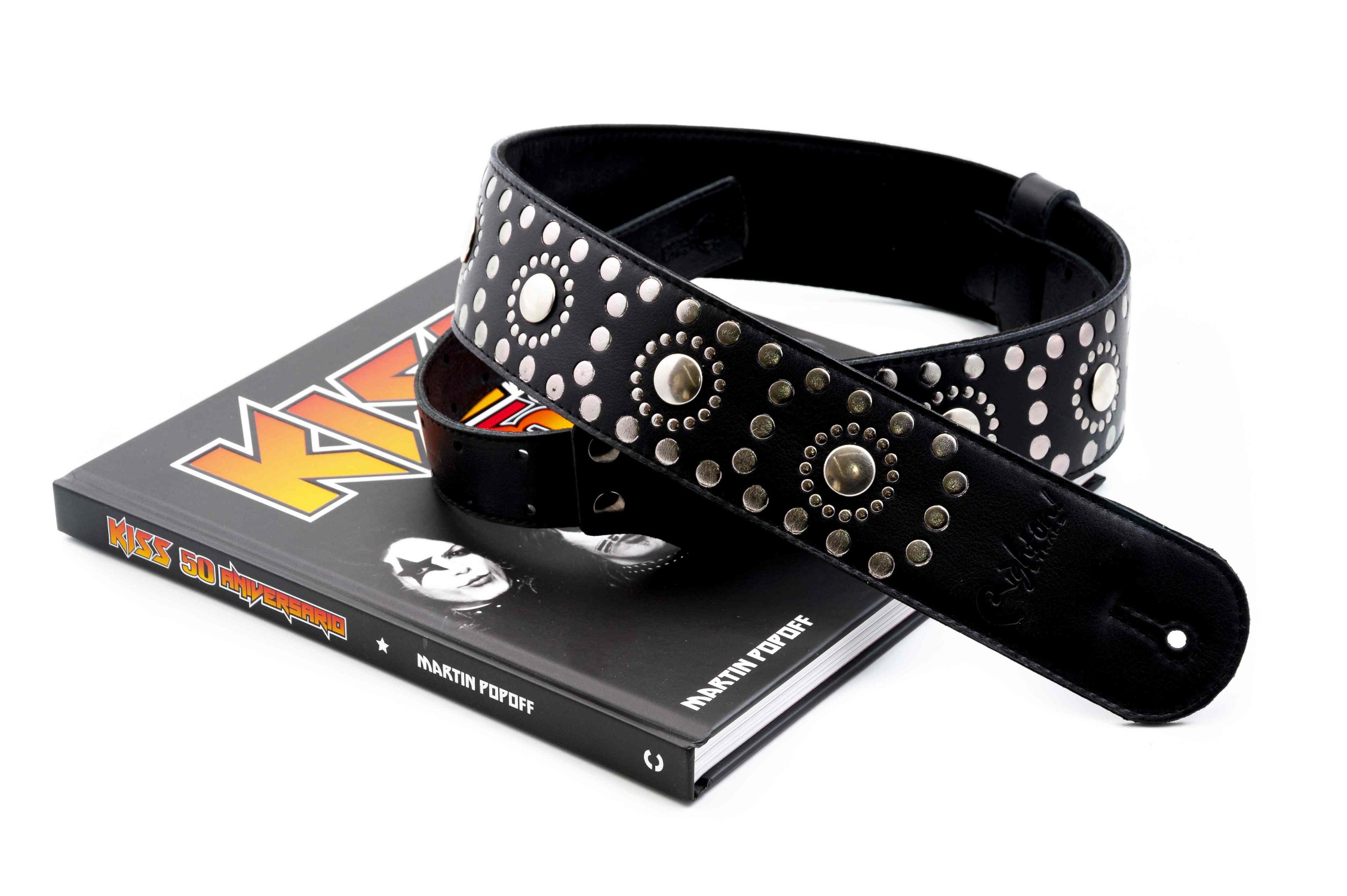Legend Thunderstruck Black