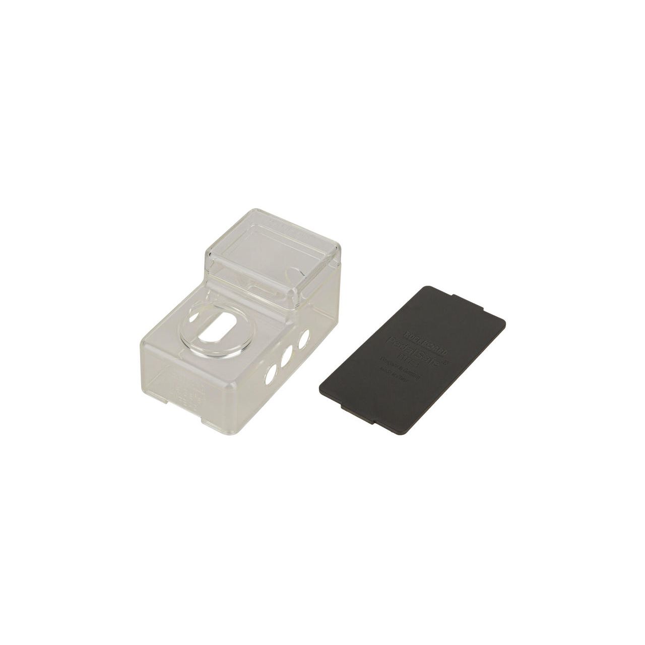 PedalSafe Type A2
