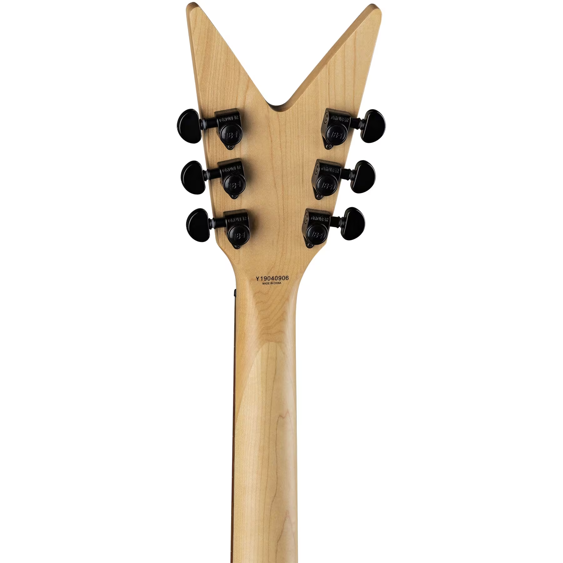 Michael Amott Tyrant X-Splatter