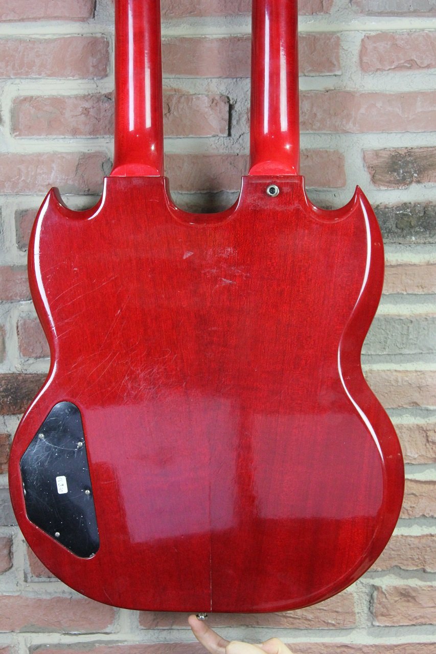 EDS-1275, used from Factory 1 Jahr Gewährleistung
