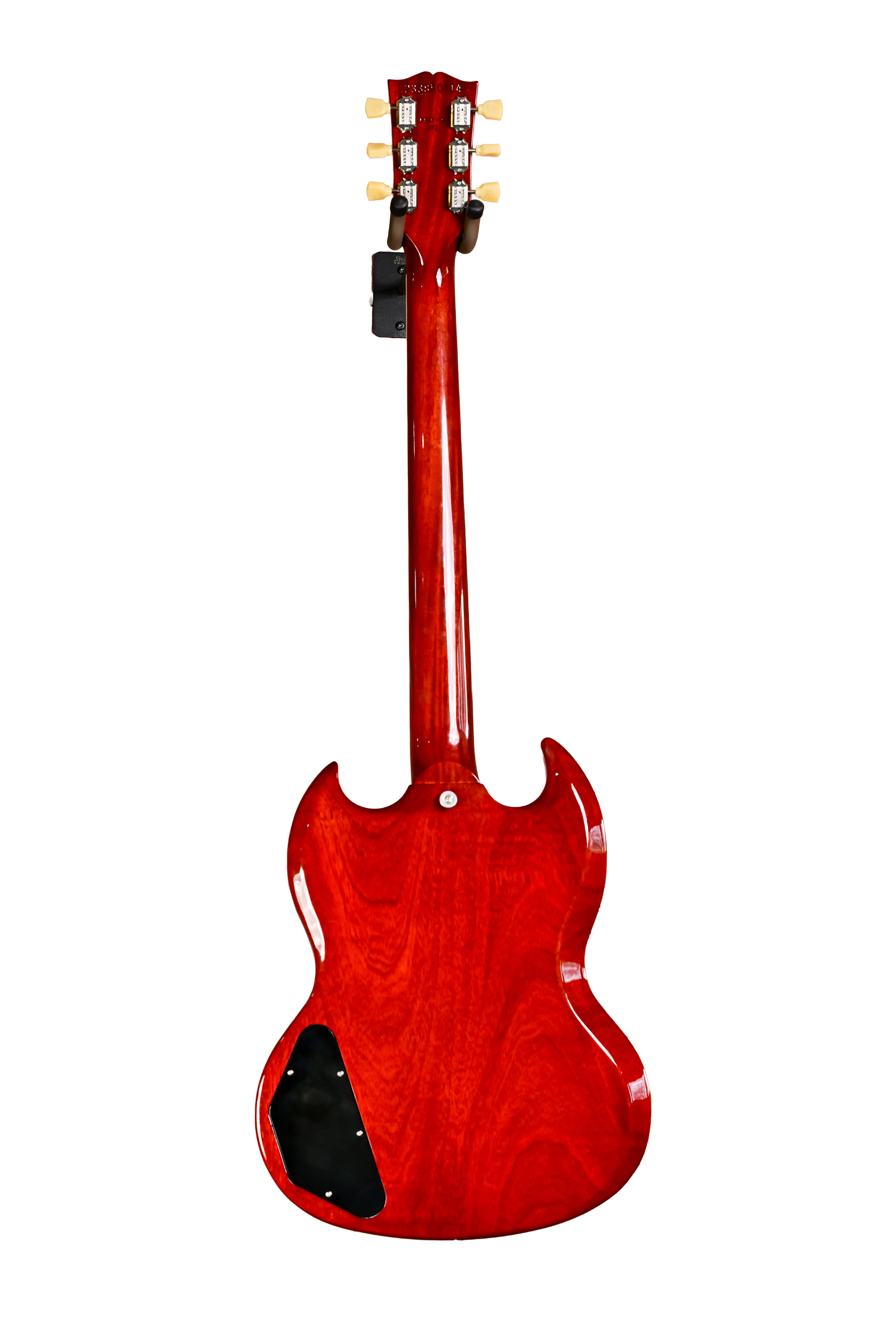 Jake Kiszka SG Standard - Artist Series