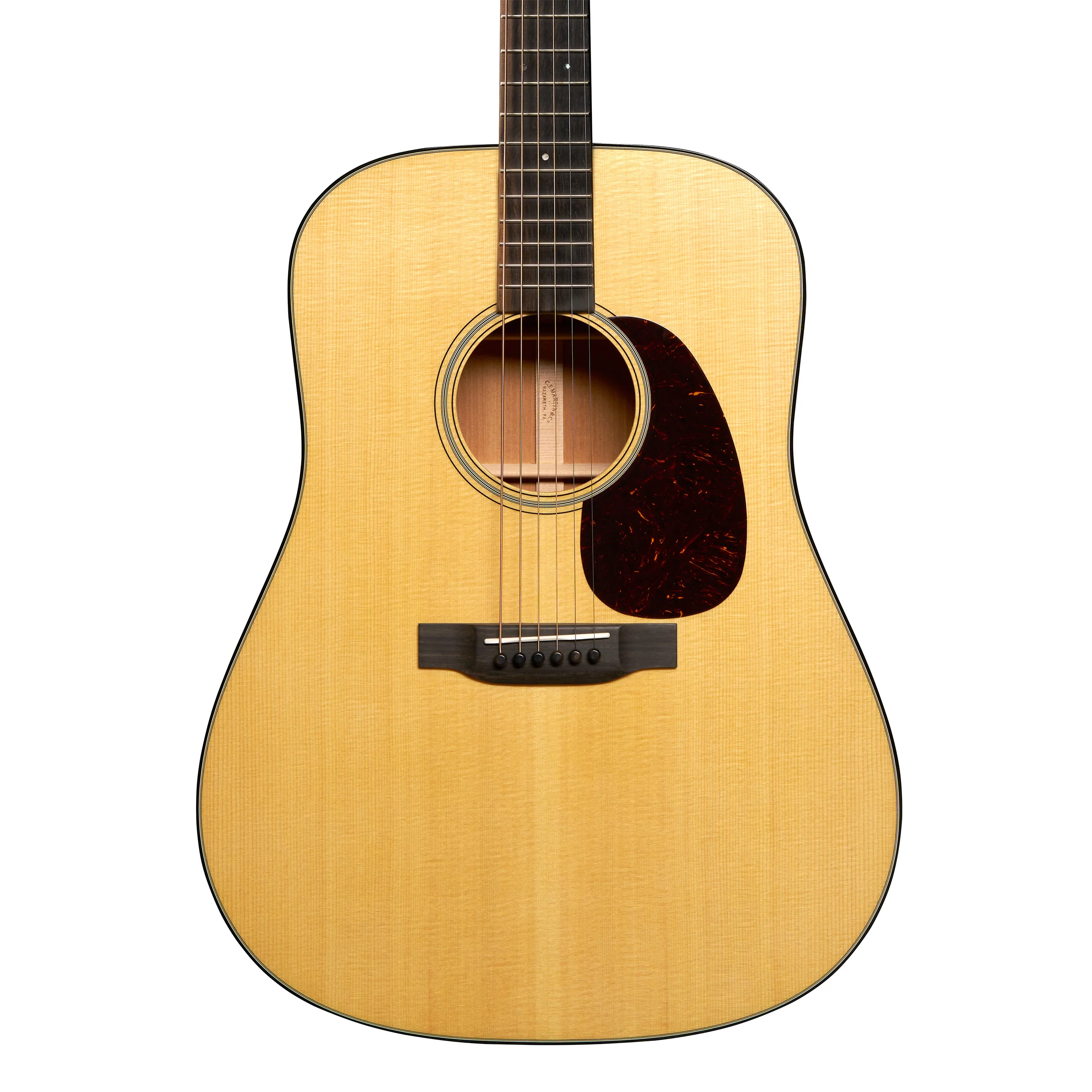 Super D-18 Dreadnought Acoustic