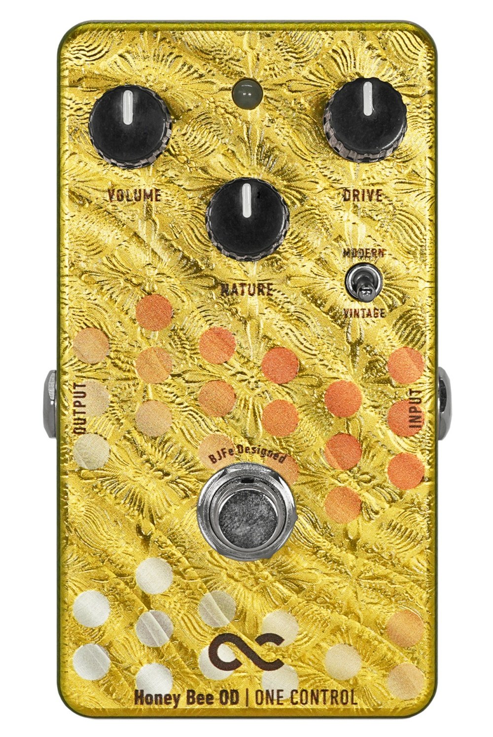 Honey Bee OD -  Overdrive
