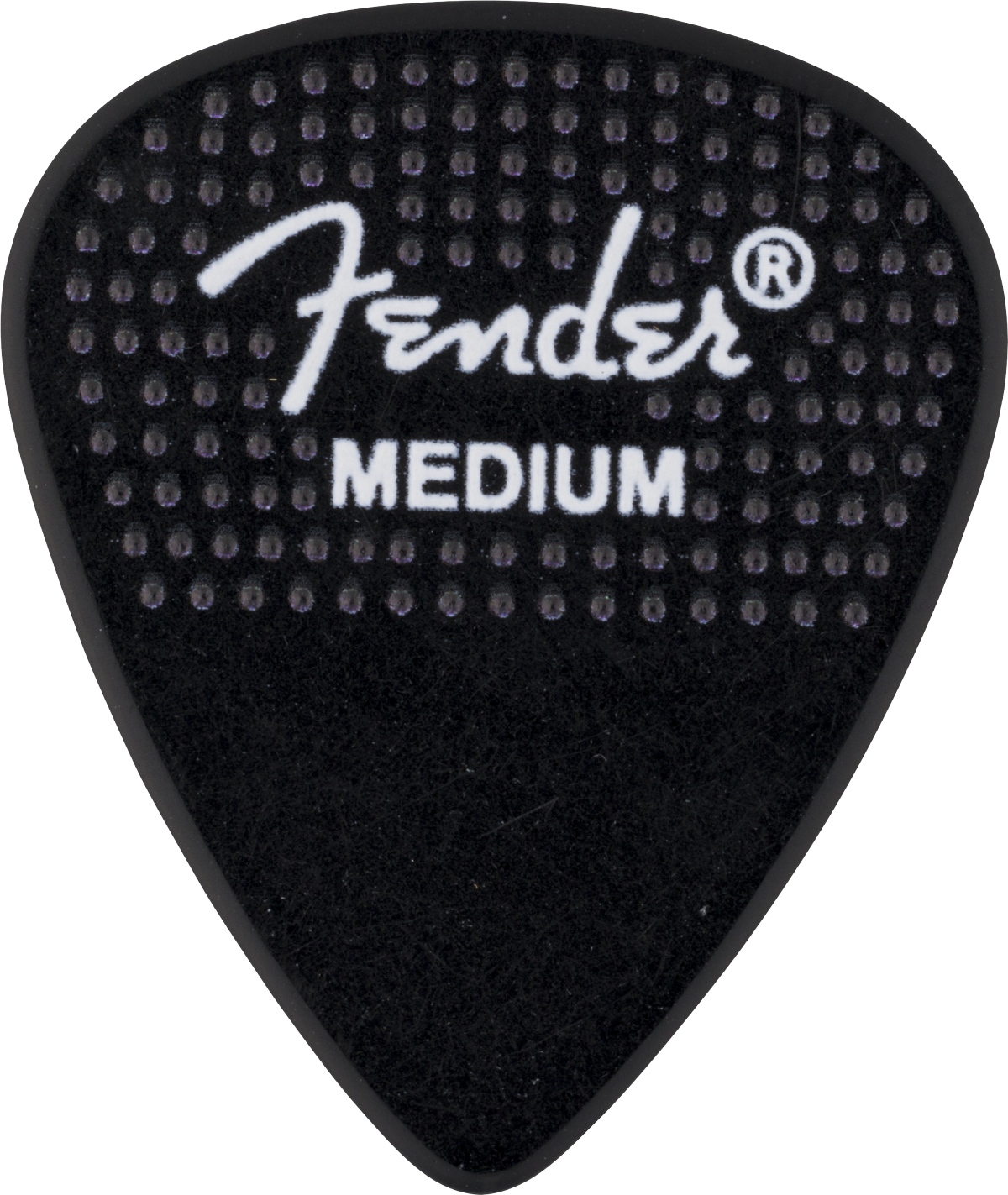 351 Dotted Celluloid Picks 12pcs  Medium