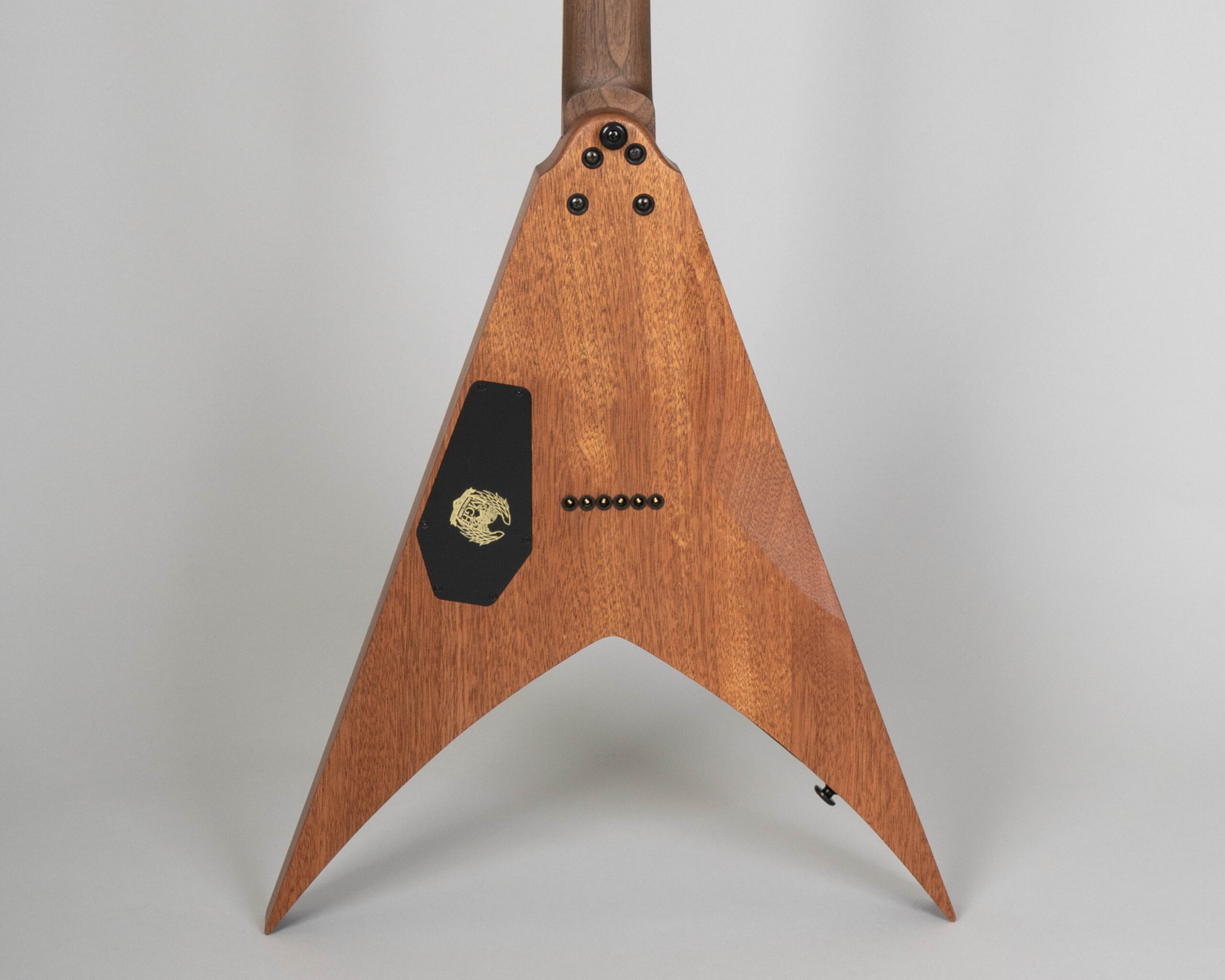 King V II E-Gitarre