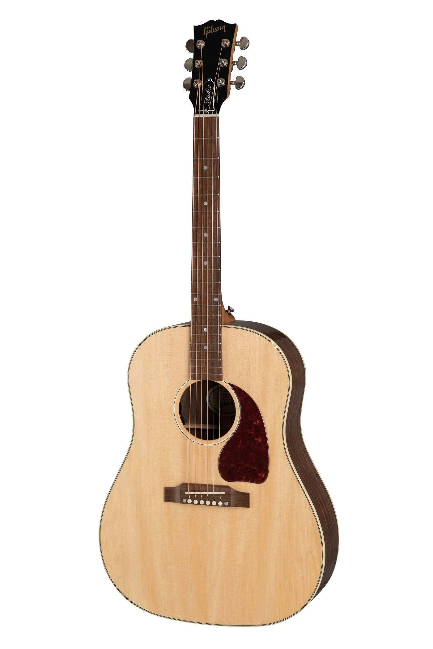 J-45 Studio Walnut Antique Natural