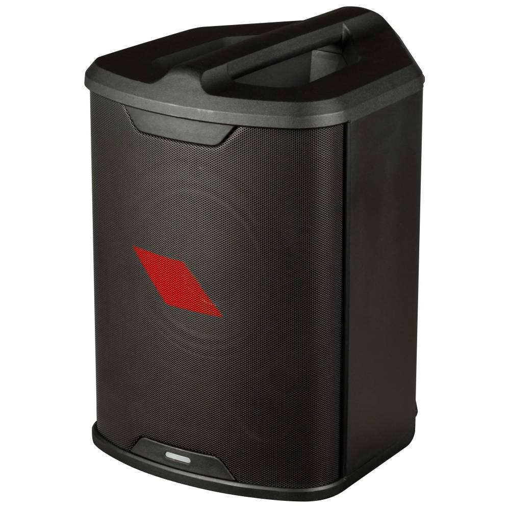 FREETWOX - All in One PA System