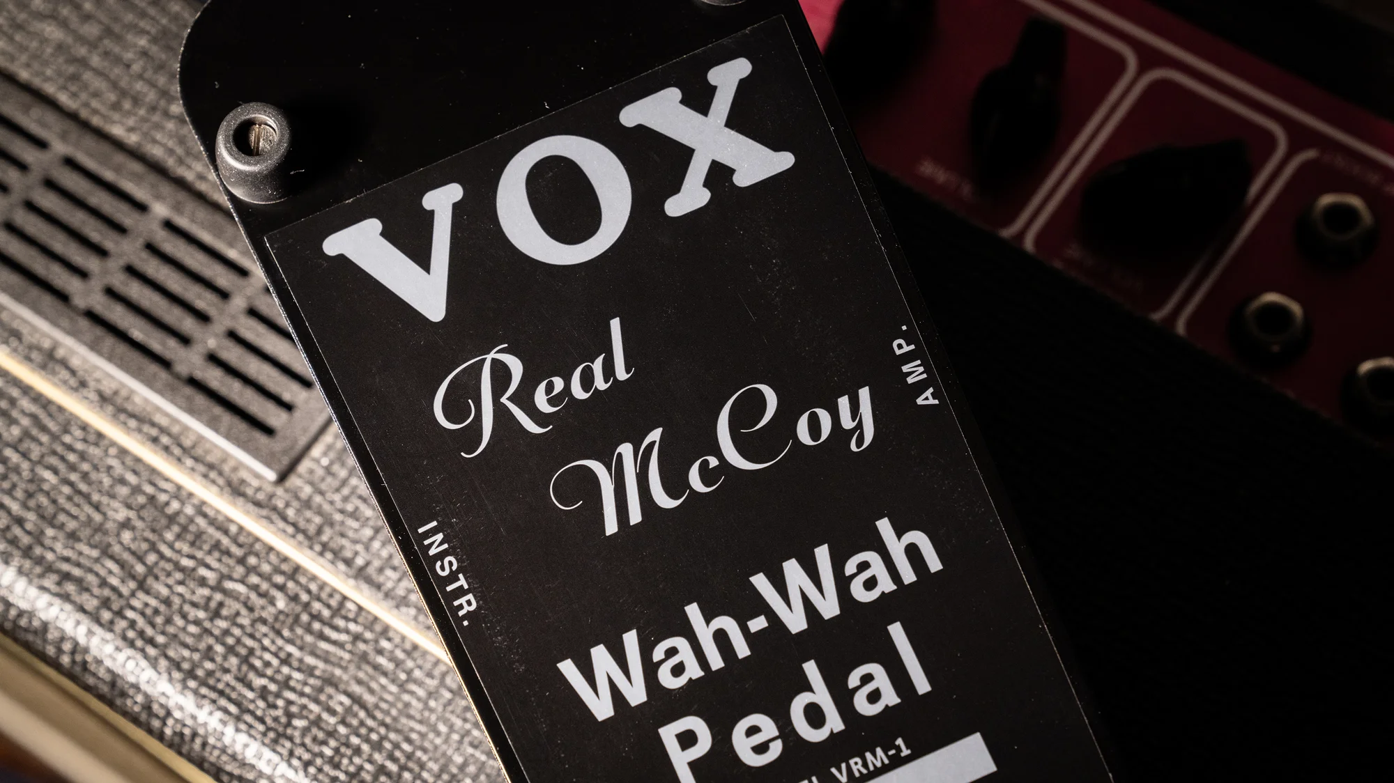 Real McCoy