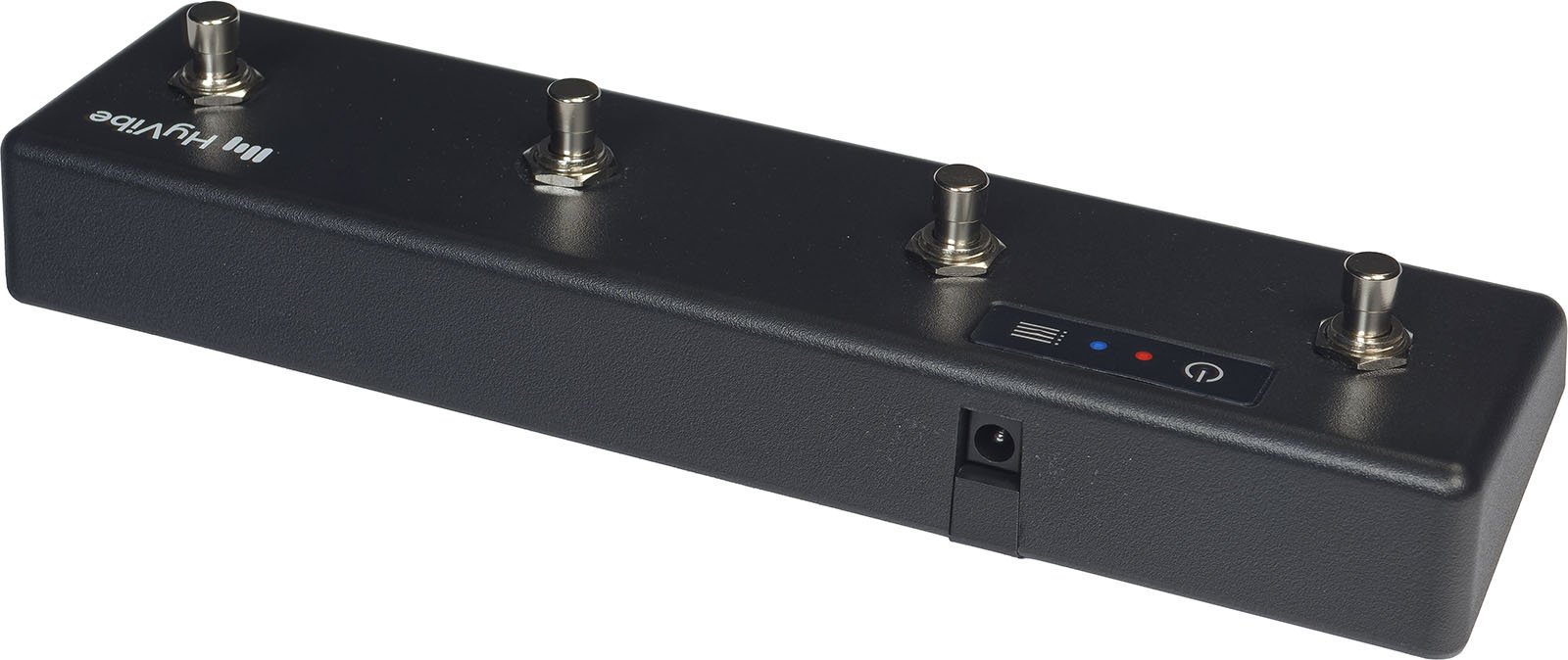 4 Switch BlueTooth Controller für Lâg HyVibe Gitarren
