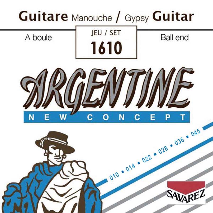 1610 Argentine 010-045