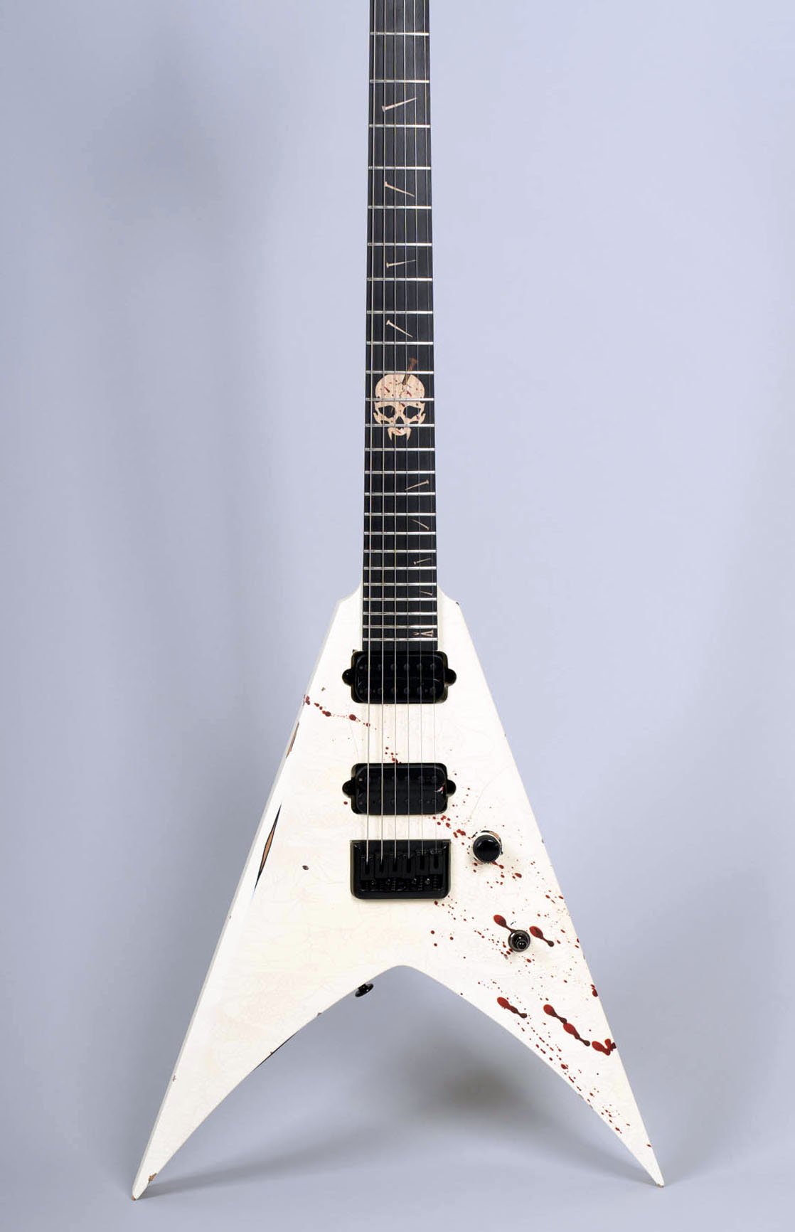 Devil E-Gitarre