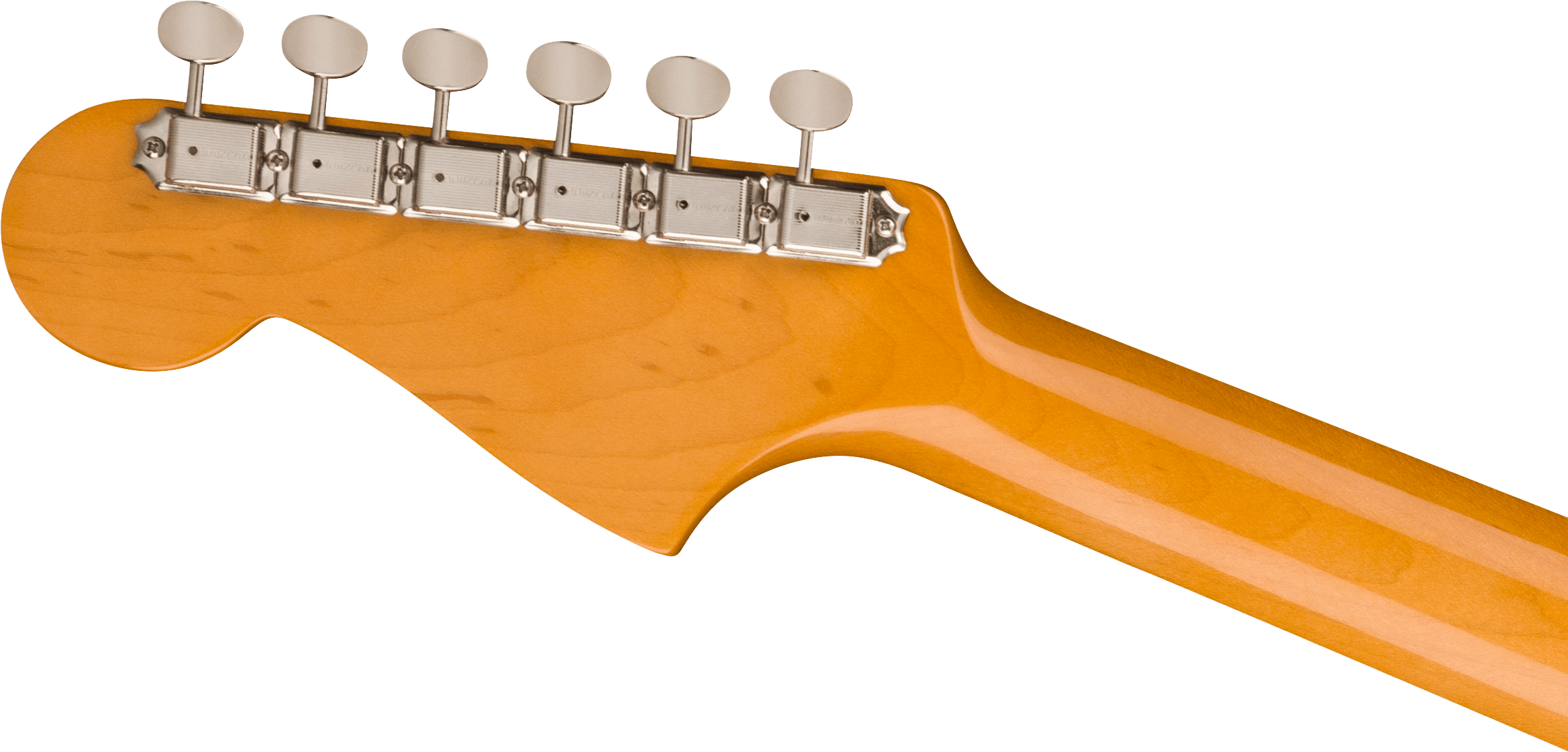American Vintage II 1966 Jazzmaster®, Rosewood Fingerboard, Dakota Red