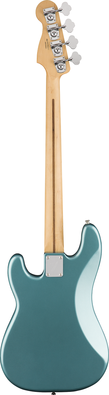 Player Precision Bass®, Maple Fingerboard, Tidepool 