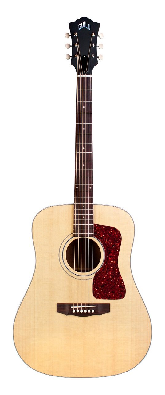D-40E Natural USA