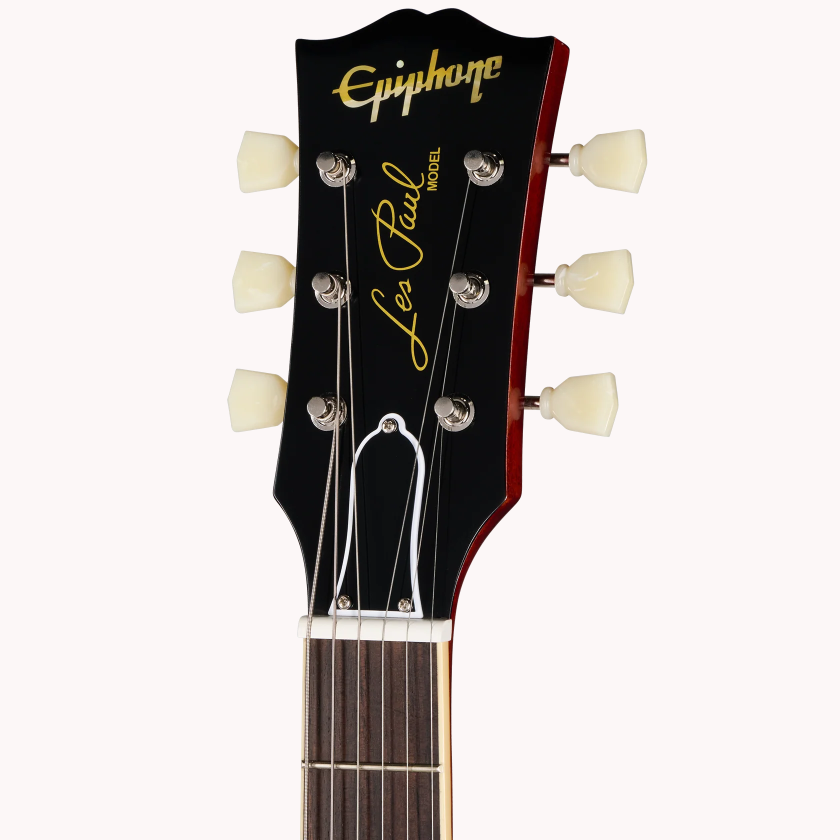 1959 Les Paul Standard Reissue Deep Cherry   Sunburst