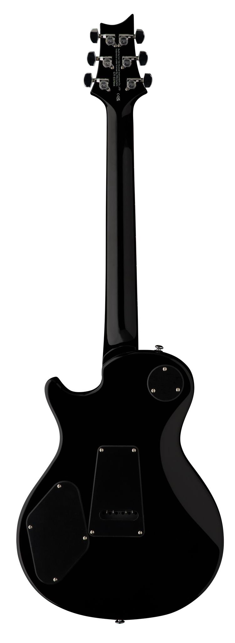 SE Tremonti - Charcoal Burst