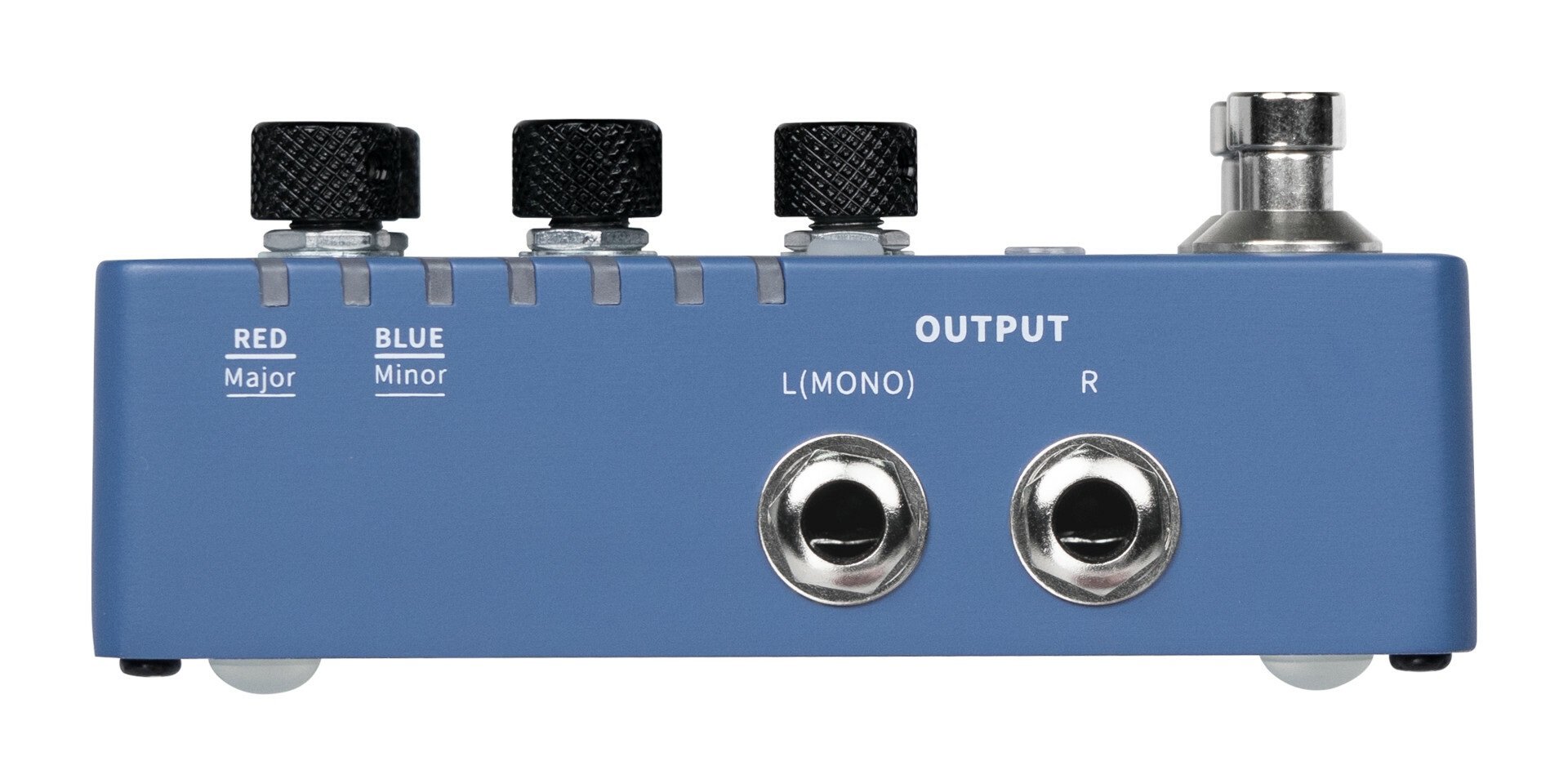 Harmony X2 - Dual Channel Harmony Effects Pedal