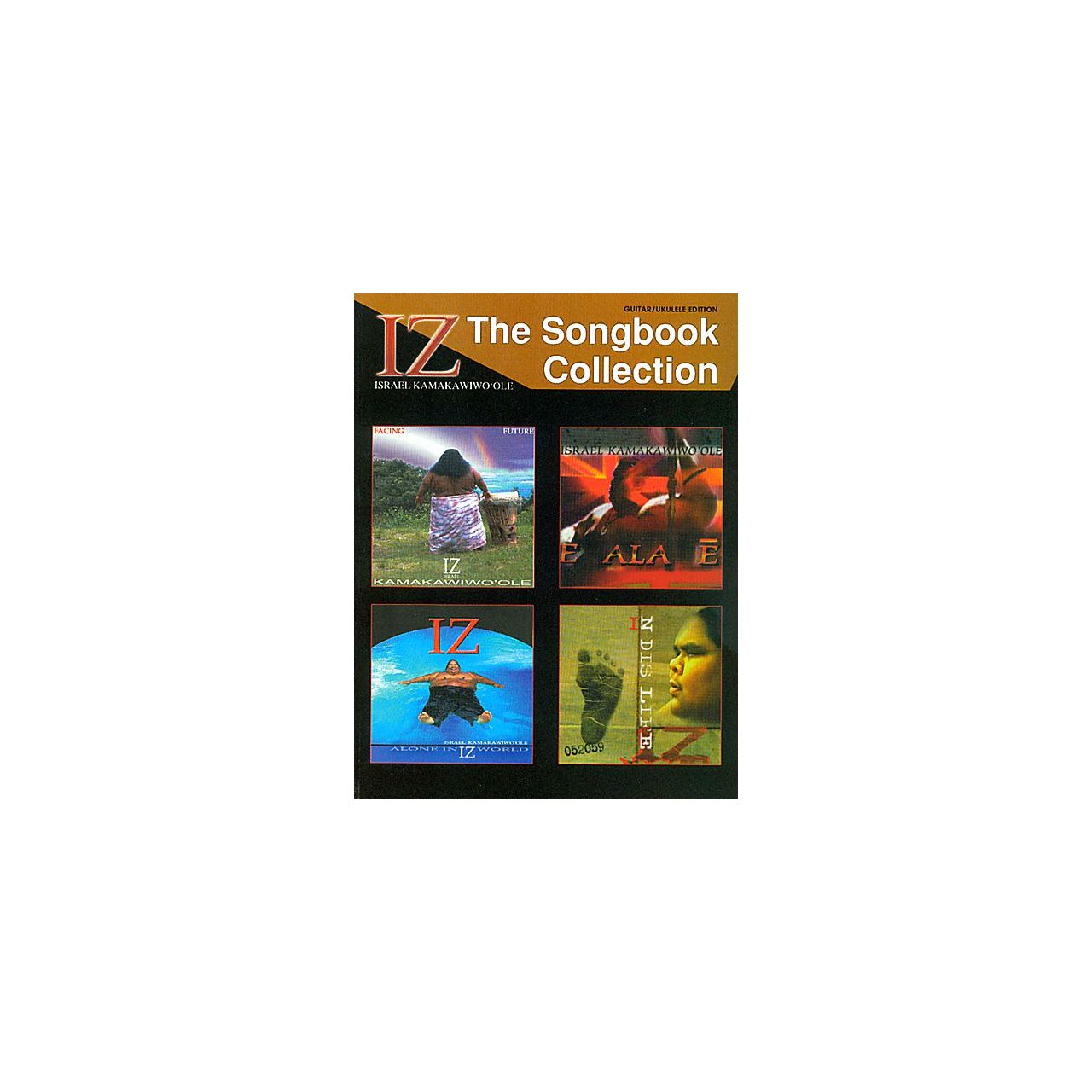 The Songbook Collection (Tab)