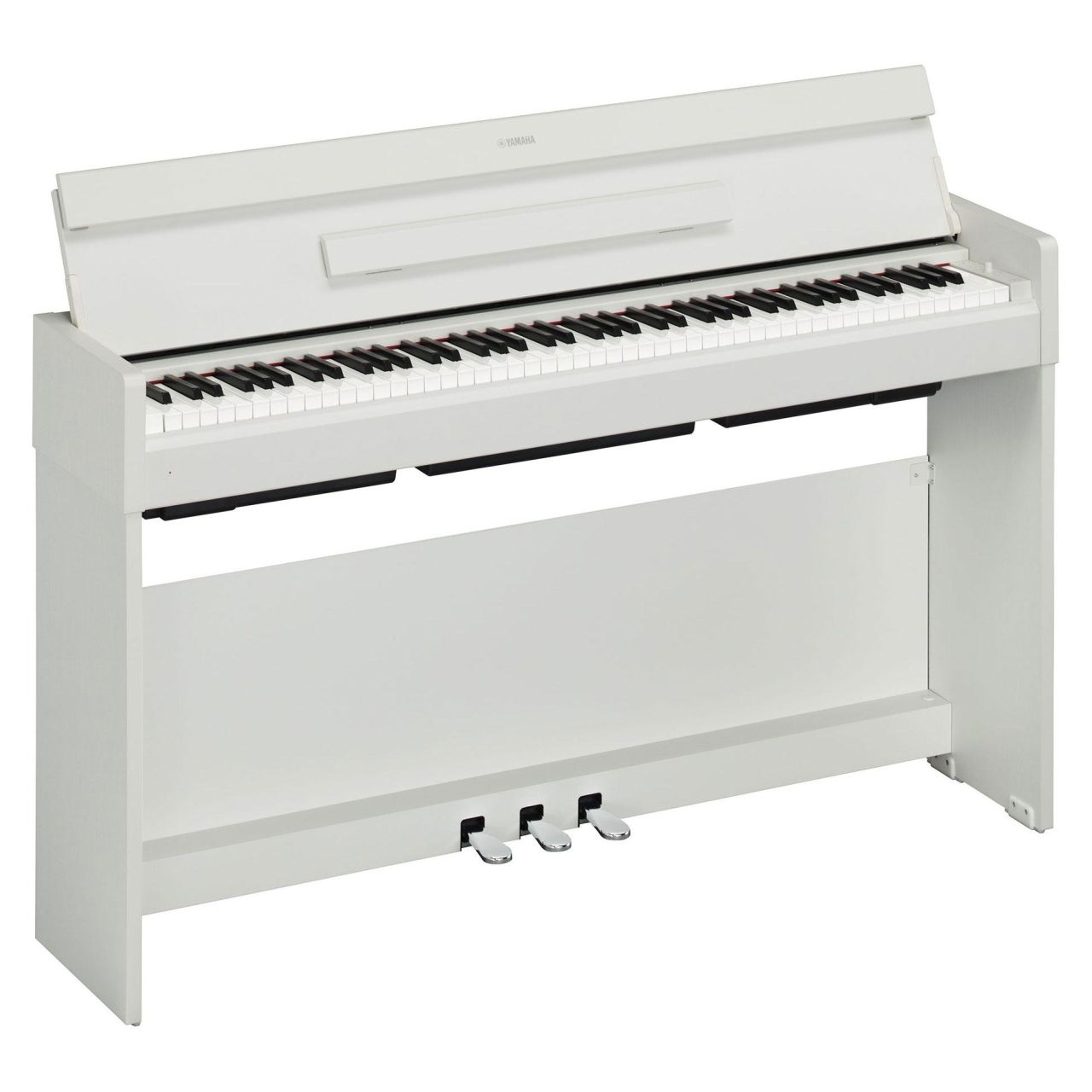 Arius YDP-S34 Digitalpiano in Weiß