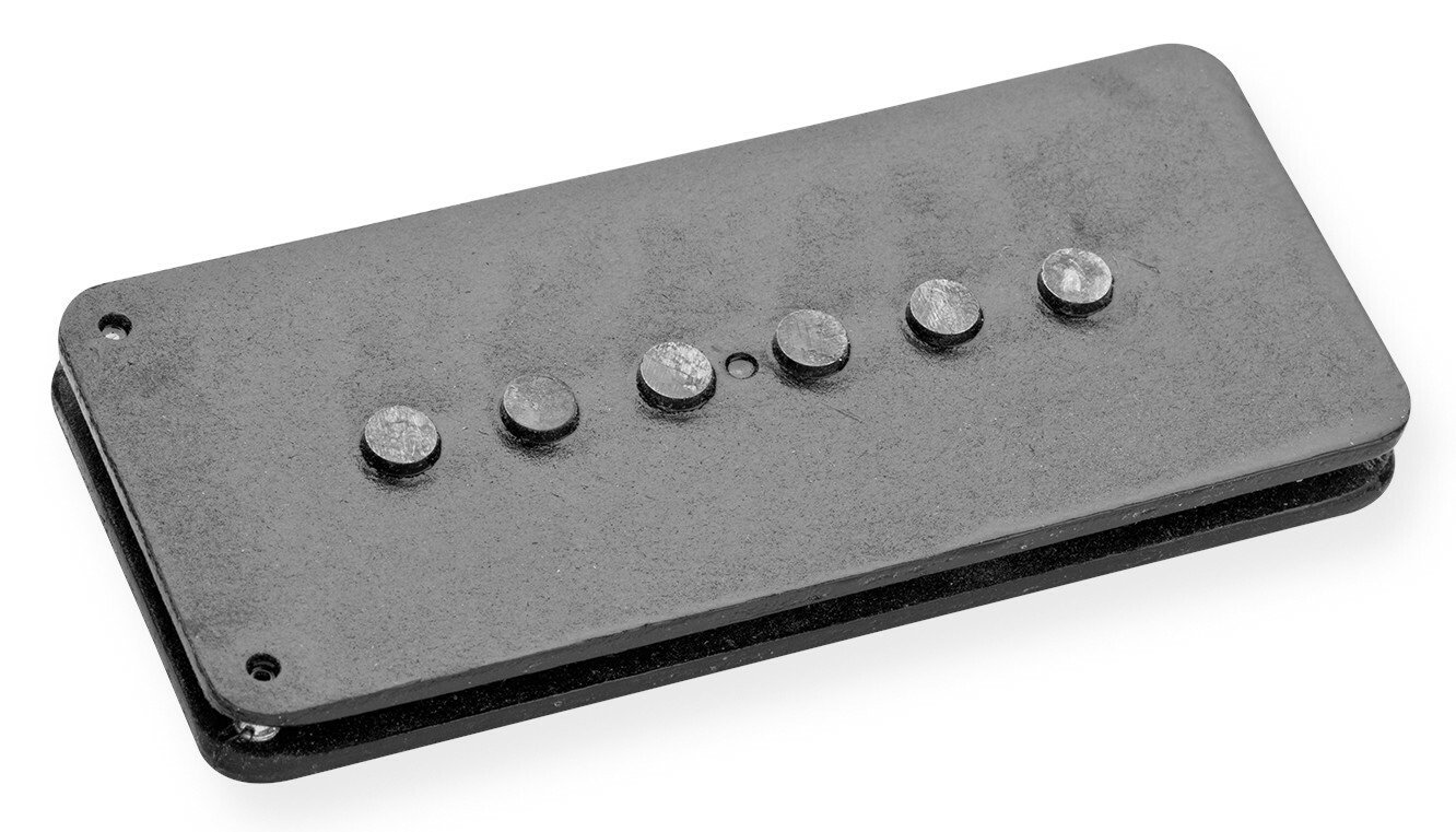 Antiquity - Jazzmaster, Neck Pickup, Aged - no Cover