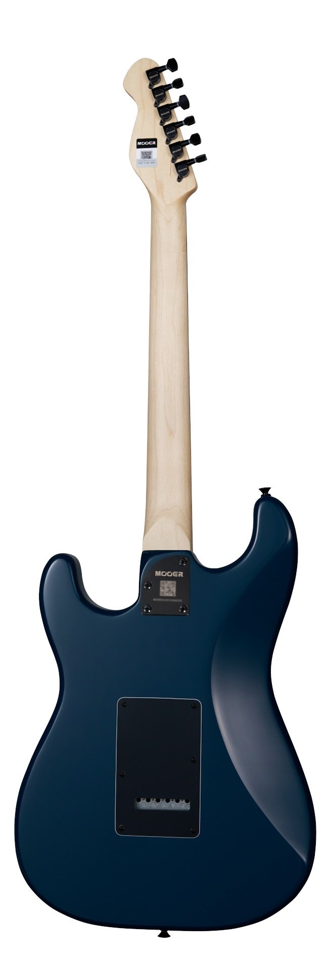 MSC31 Pro Guitar Blue Burst