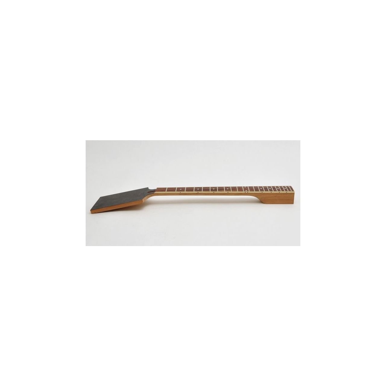 NG630 Paddel-Hals, 630mm Mensur, Mahagoni