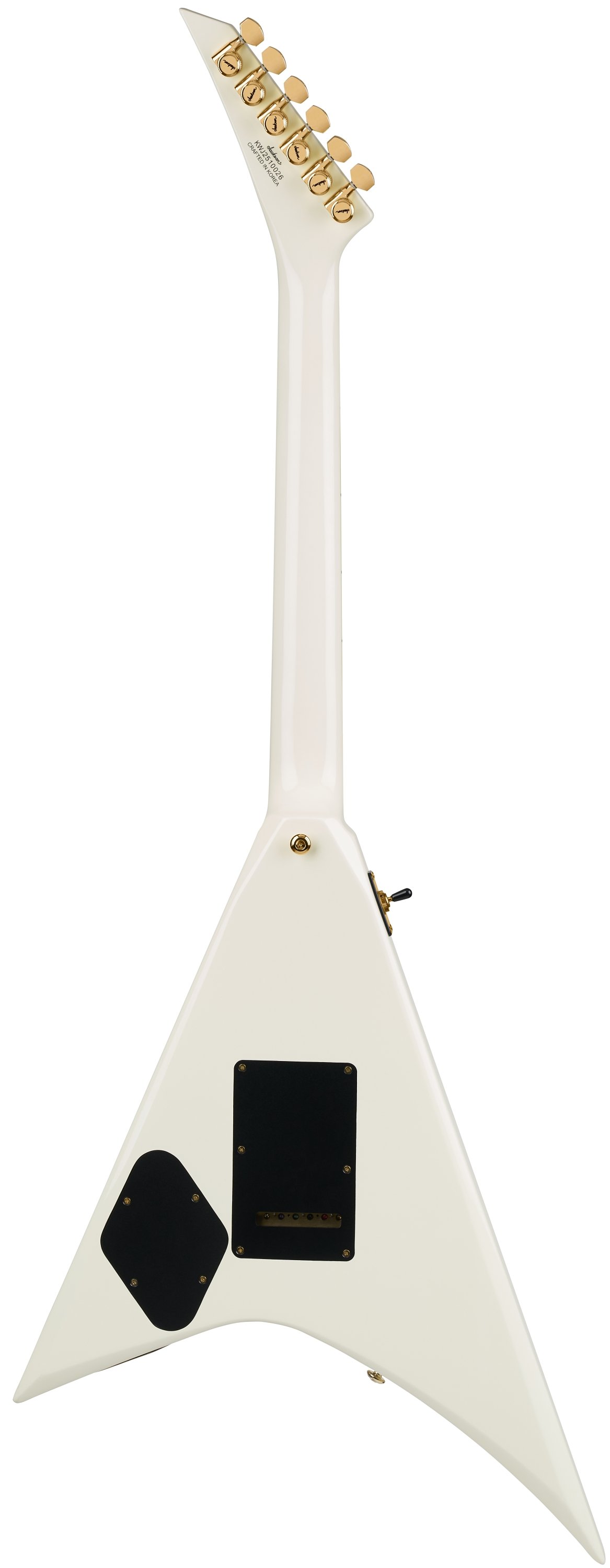 Randy Rhoads Signature CD1 Limited Edition Legend Series