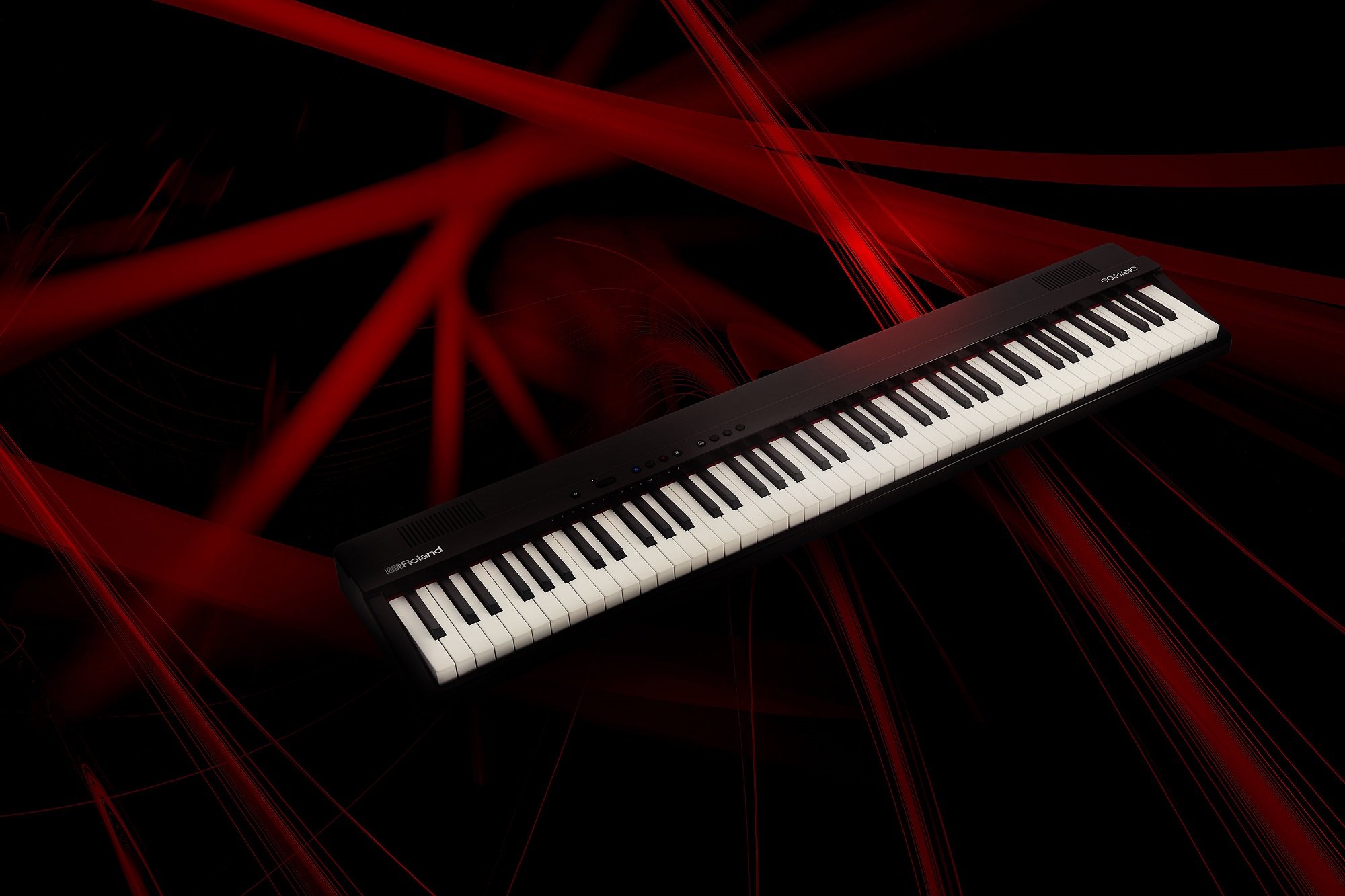 Roland GO:PIANO88